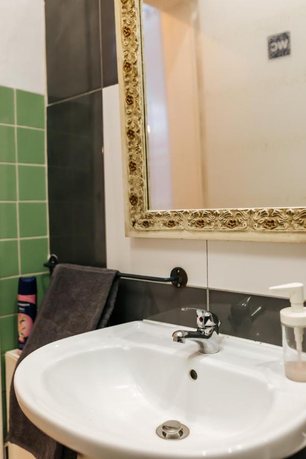 Daniela'S Lisboa Central Room 204 Exteriér fotografie