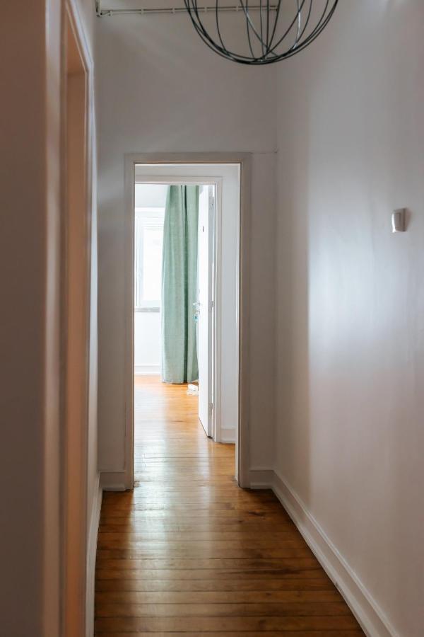 Daniela'S Lisboa Central Room 204 Exteriér fotografie